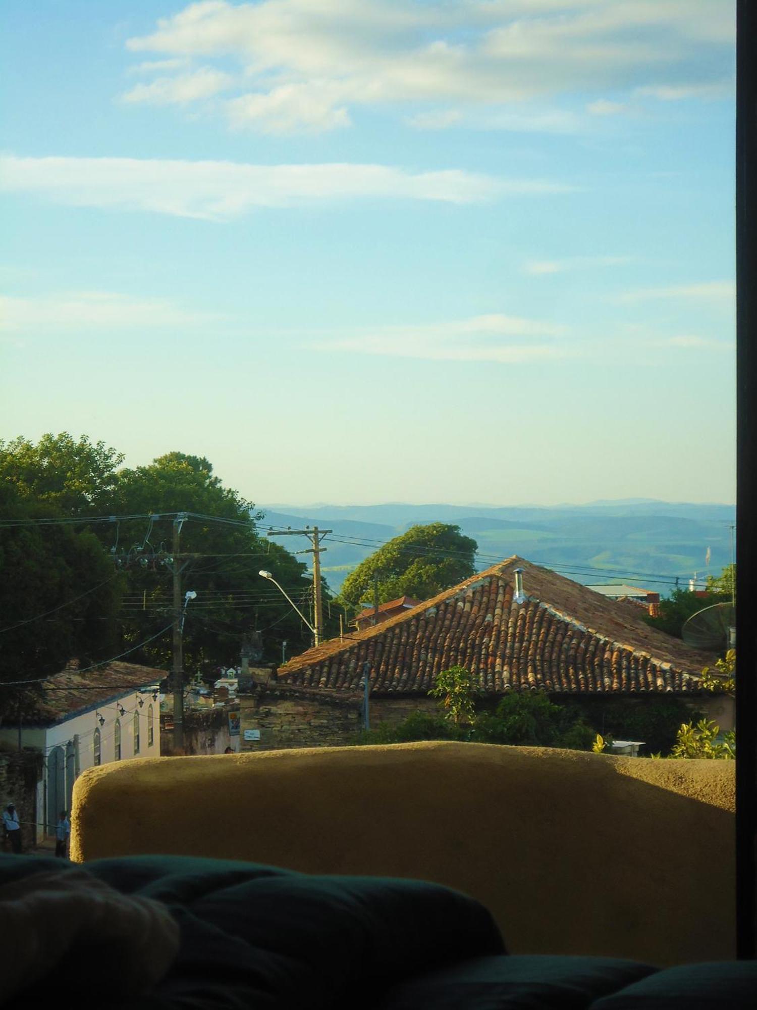 Pousada Reino Encantado - Sao Thome Das Letras - Minas Gerais เซาโตเมตัสเลตราส ห้อง รูปภาพ