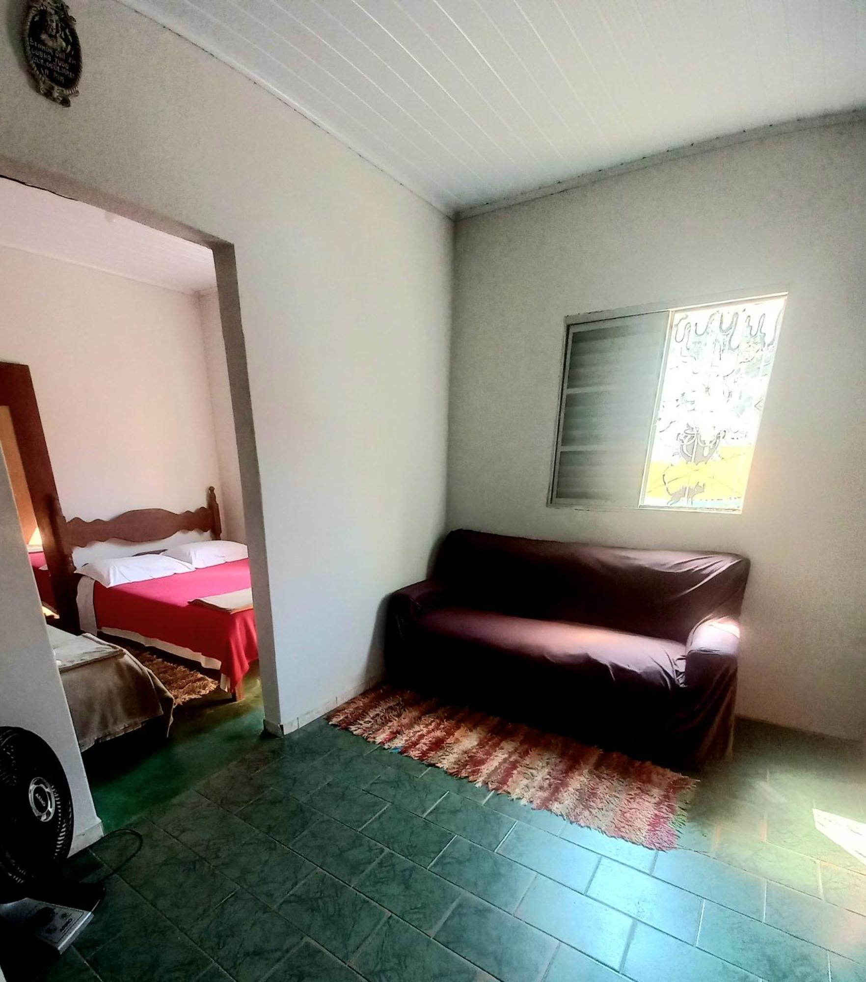 Pousada Reino Encantado - Sao Thome Das Letras - Minas Gerais เซาโตเมตัสเลตราส ภายนอก รูปภาพ