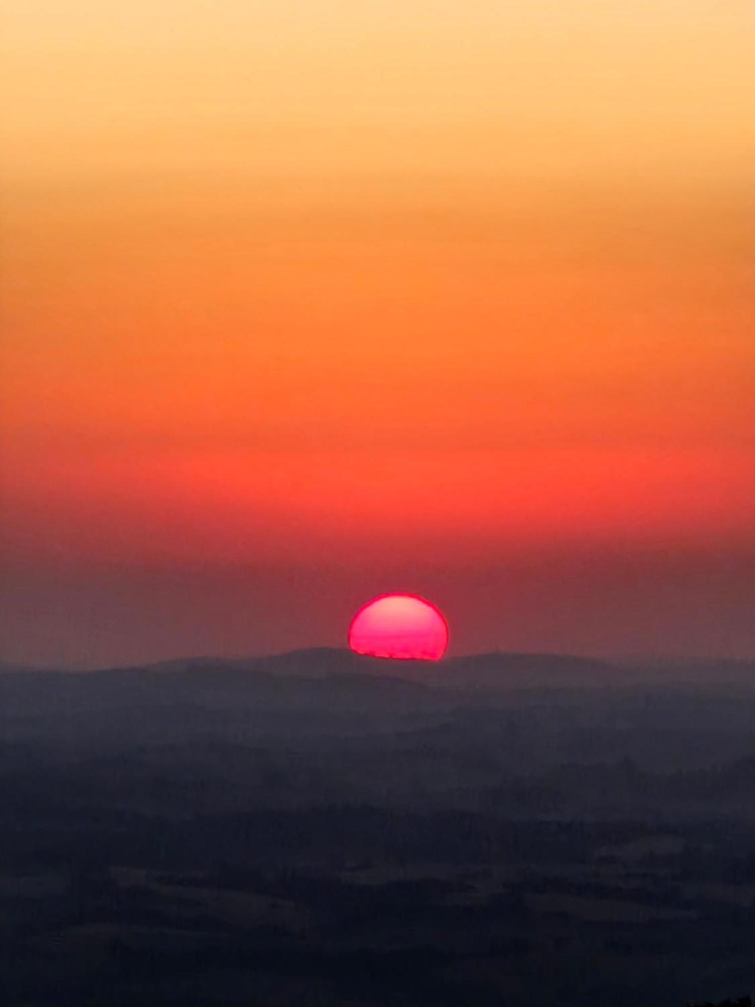 Pousada Reino Encantado - Sao Thome Das Letras - Minas Gerais เซาโตเมตัสเลตราส ภายนอก รูปภาพ