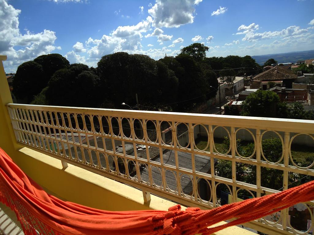 Pousada Reino Encantado - Sao Thome Das Letras - Minas Gerais เซาโตเมตัสเลตราส ภายนอก รูปภาพ