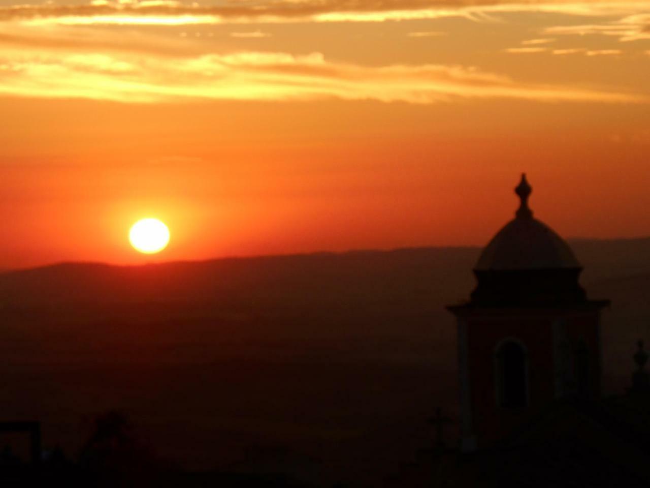 Pousada Reino Encantado - Sao Thome Das Letras - Minas Gerais เซาโตเมตัสเลตราส ภายนอก รูปภาพ